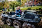 приватна садиба Турянський Двір