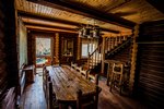 приватна садиба Турянський Двір