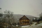 приватна садиба Турянський Двір