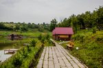 приватна садиба Турянський Двір